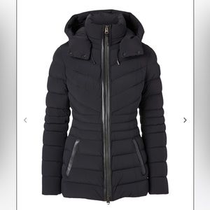 Mackage Patsy Quilted Down Coat Size XXS